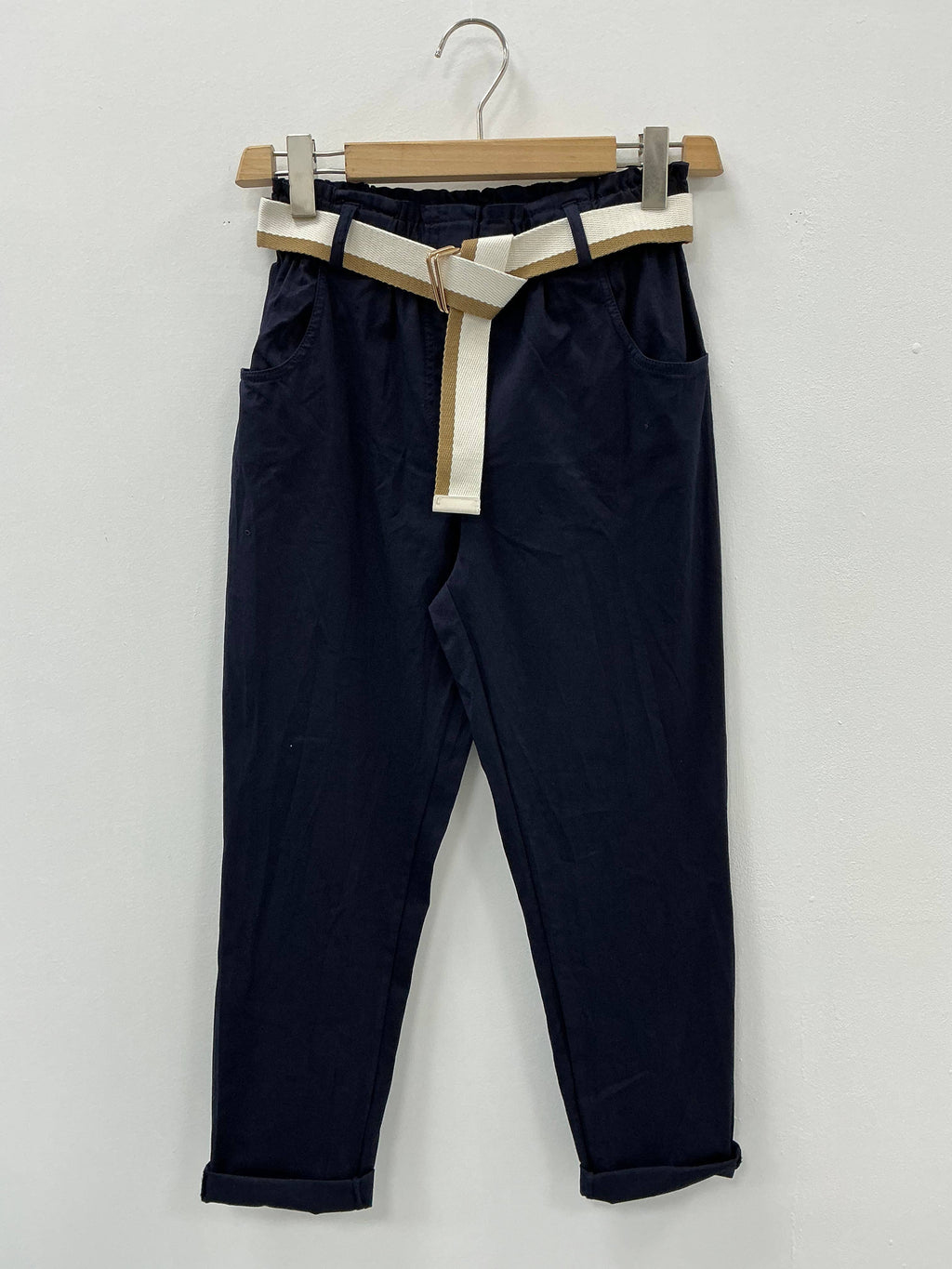 WOMEN'S TROUSERS