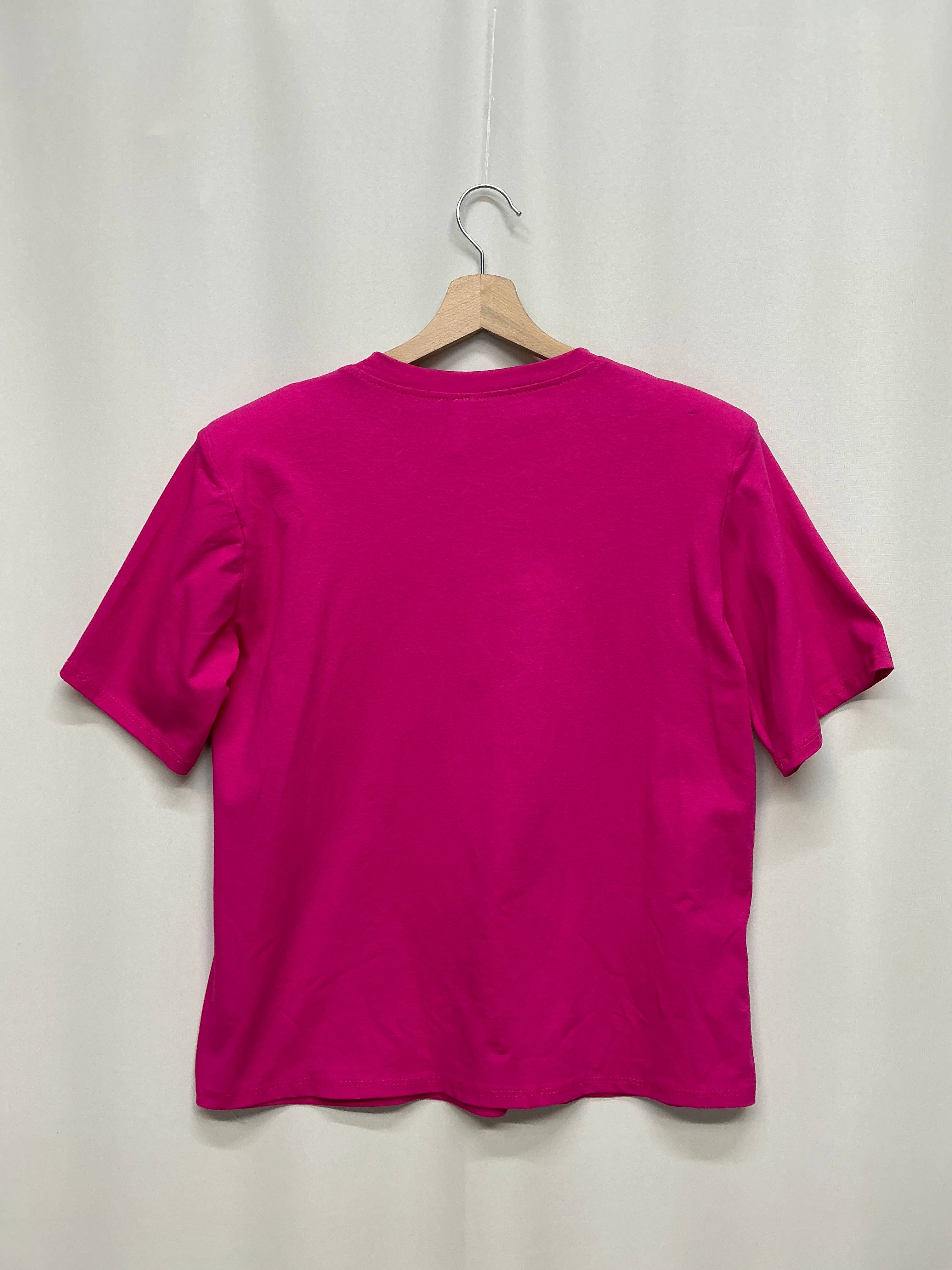 WOMEN'S OVERSIZED T-SHIRT