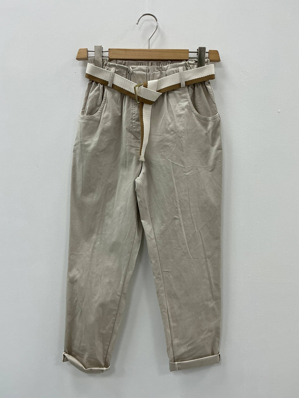 WOMEN'S TROUSERS