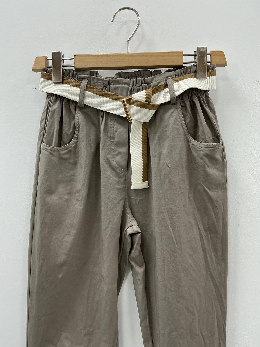 WOMEN'S TROUSERS
