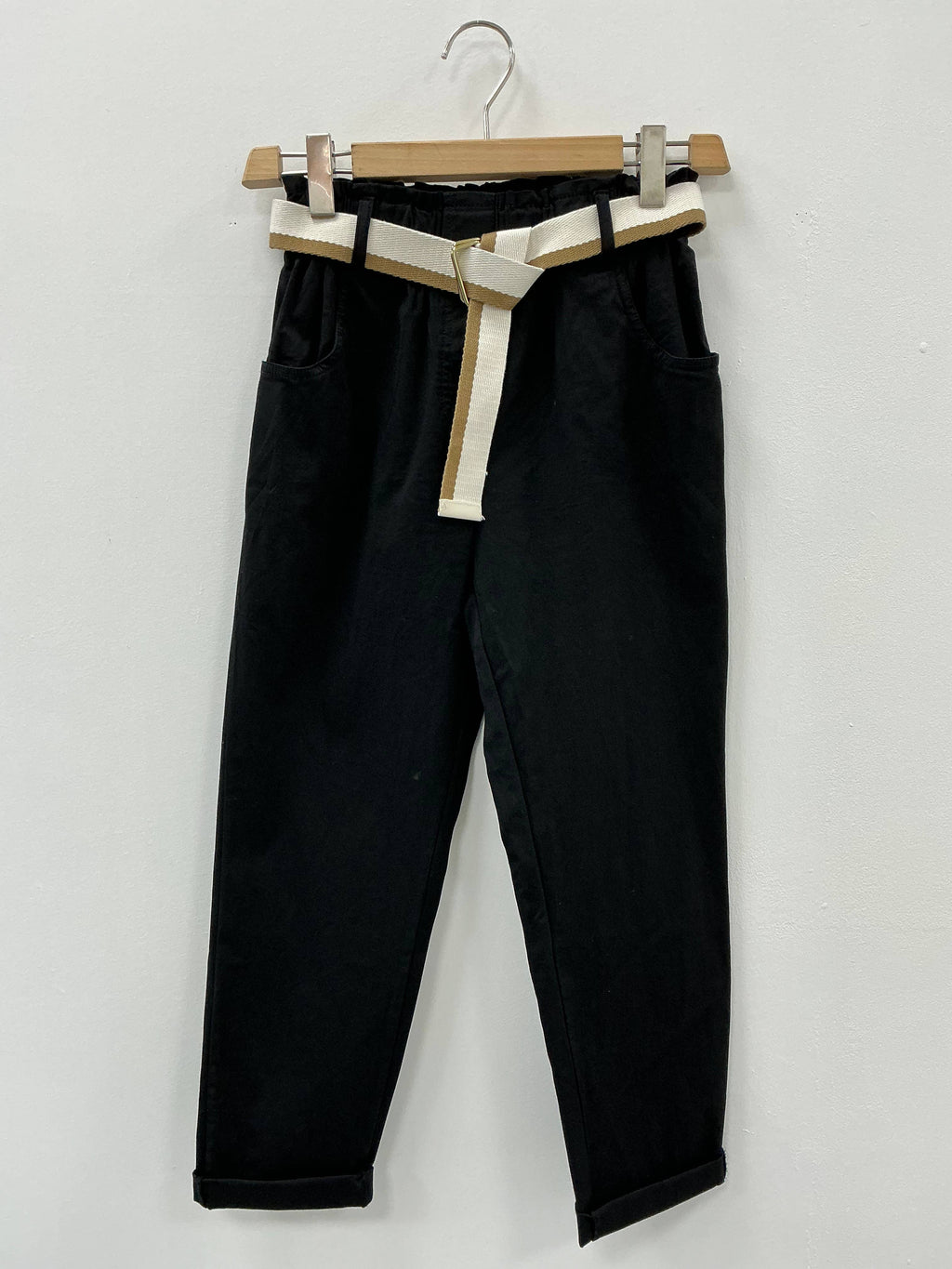 WOMEN'S TROUSERS