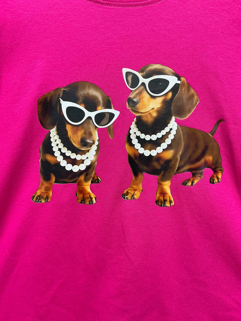WOMEN'S OVERSIZED T-SHIRT