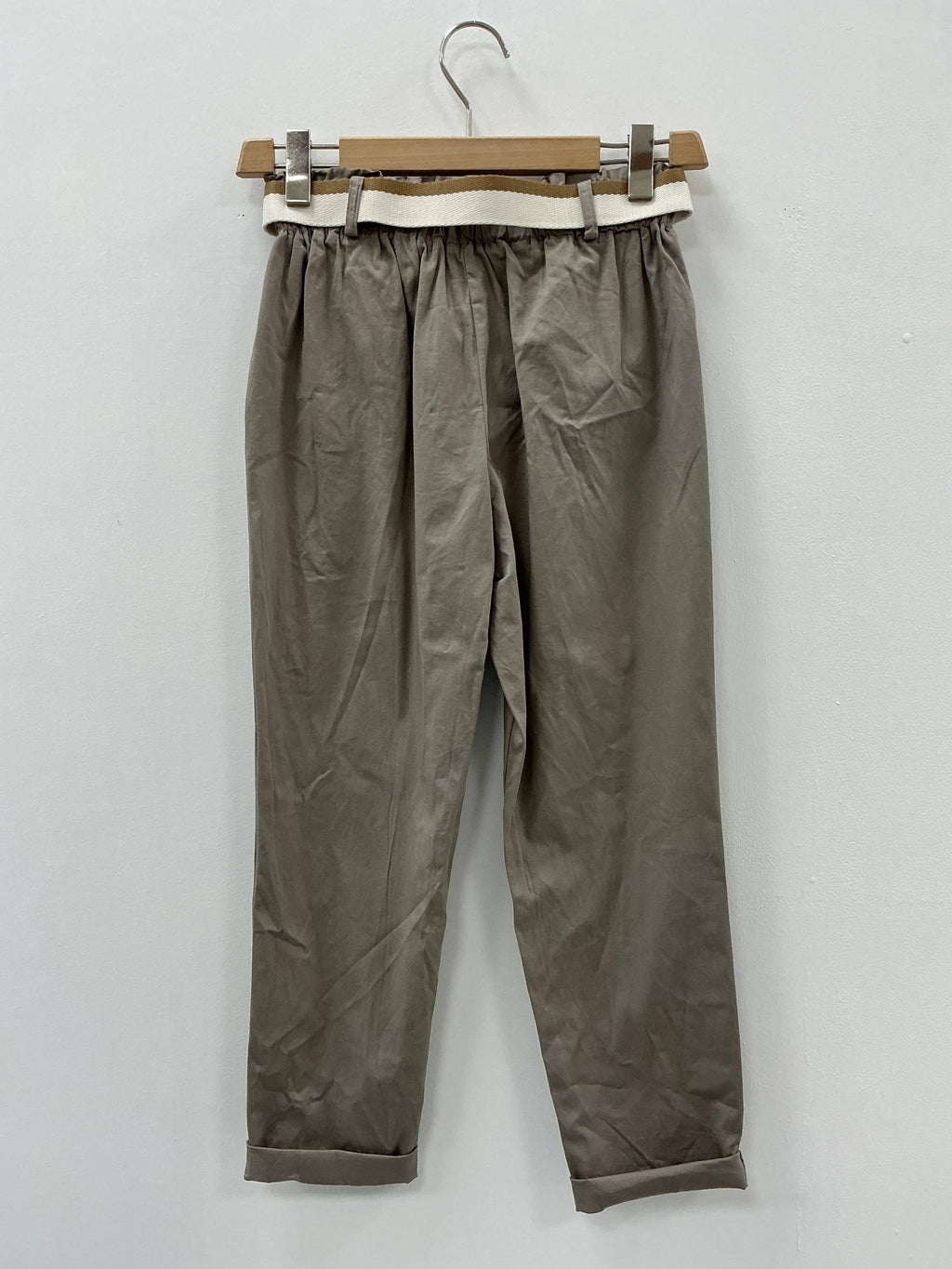 WOMEN'S TROUSERS