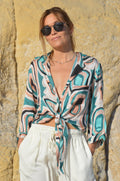 DIGITAL PRINT SHIRT