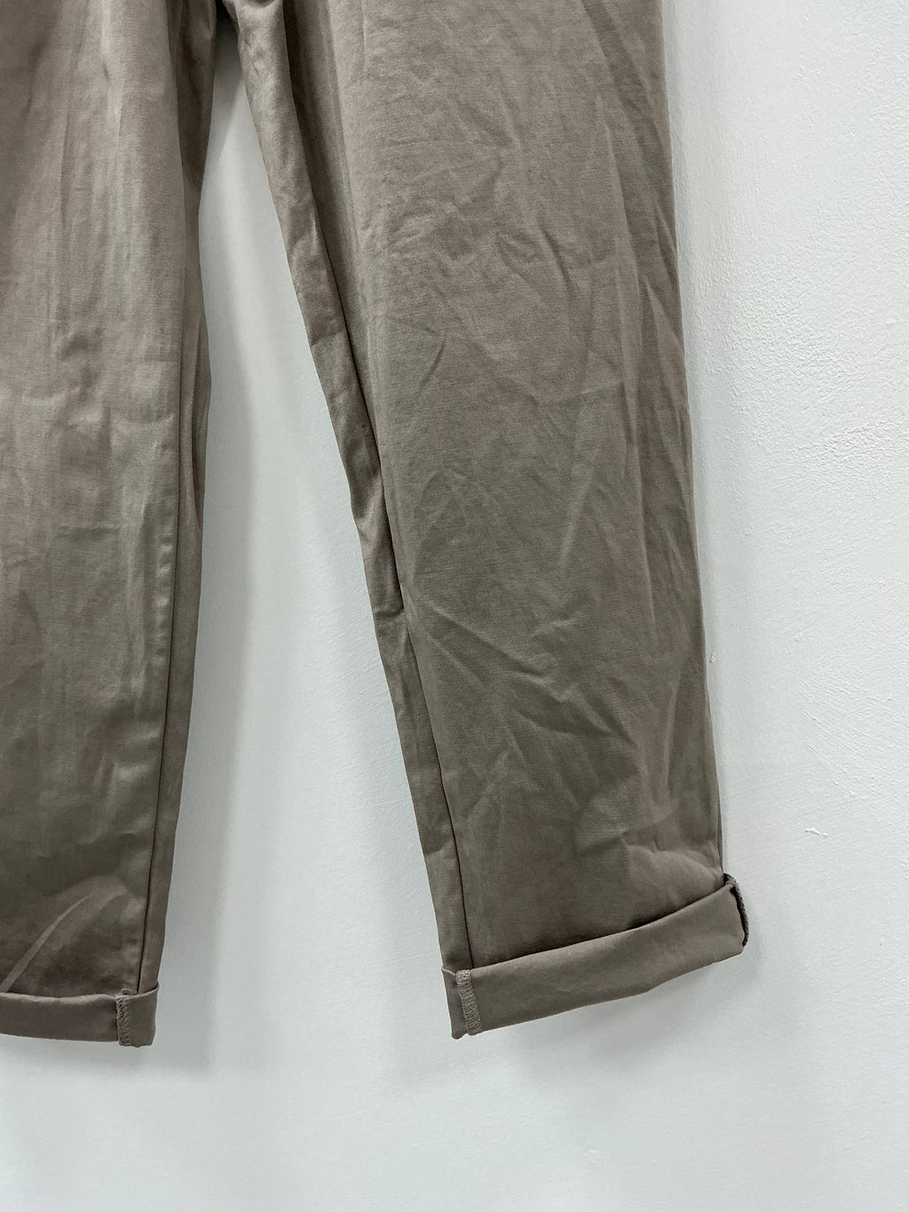 WOMEN'S TROUSERS